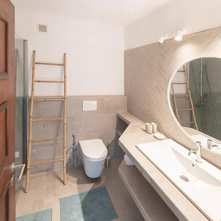 #053 Fully Equiped With Pool, 350 Mts Apartment *