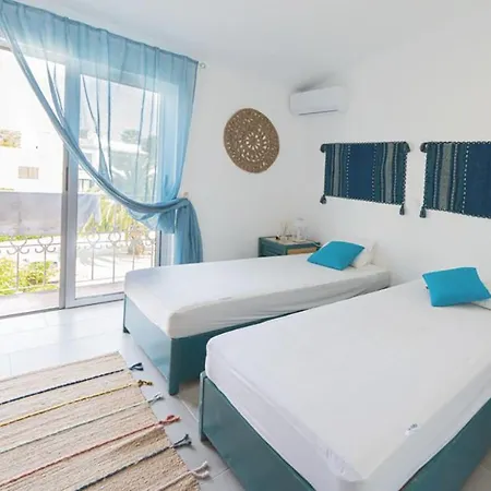 #053 Fully Equiped With Pool, 350 Mts Apartment *