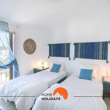 #053 Fully Equiped With Pool, 350 Mts Apartment