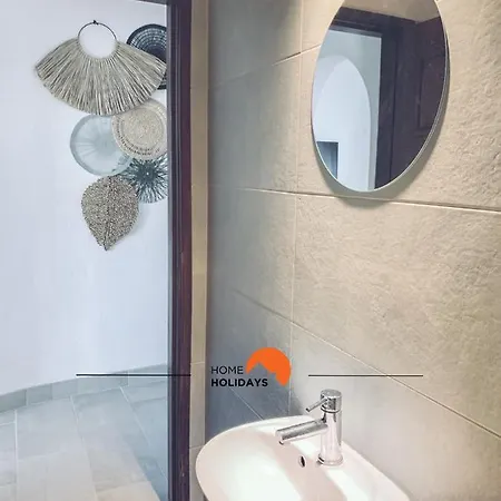 #053 Fully Equiped With Pool, 350 Mts Apartment